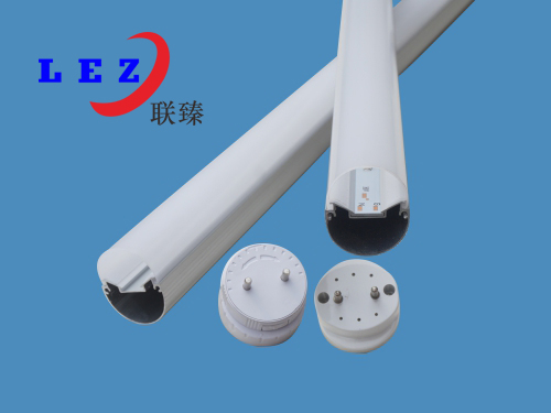 LED灯管如何正确接线?
