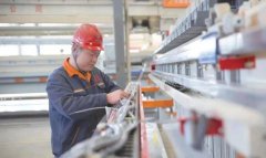 过滤压力最高可达4兆帕