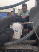 使发动机*大扭矩提升10%