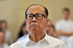 新加坡前总理李显龙的那番话：“如果中美对抗