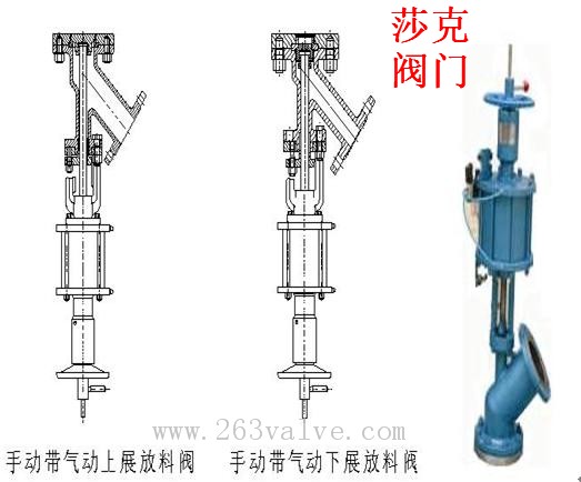 摘要：FQ41F46衬氟放料球阀适用在-50℃～150℃的各种浓度的王水、流酸、盐酸、氢氟酸和...