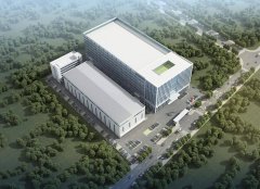 布局空气制动系统核心部件