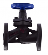 <b>需要定期清洁和消毒隔膜阀</b>