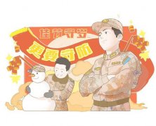 派出力量跟拍拉动演练、执勤哨位