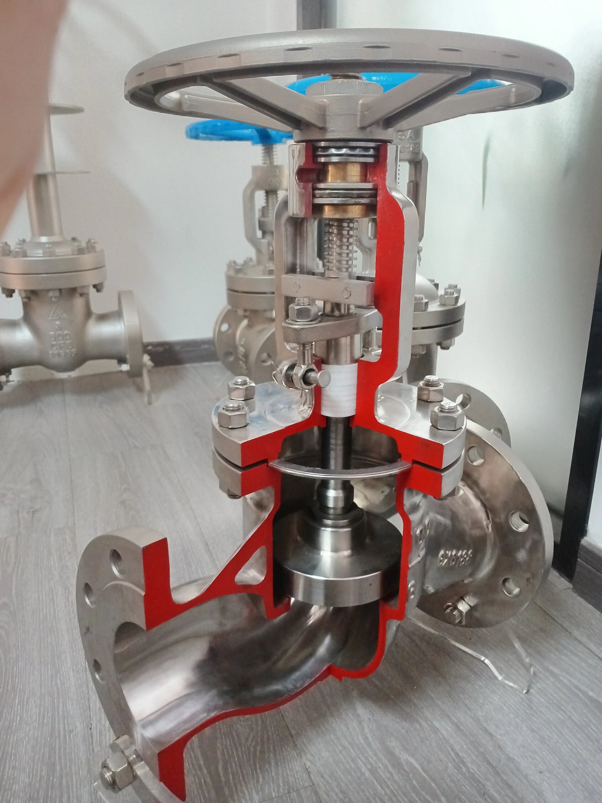 国产品牌市场占有率连续 5 年位居第一