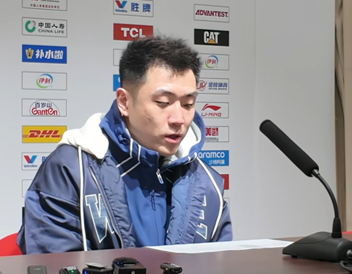 山东男篮力克青岛 球队团结成关键胜负手