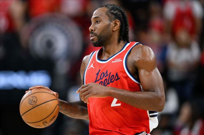 快船主场力克公牛 马瑟琳爆发助队稳居西部第八