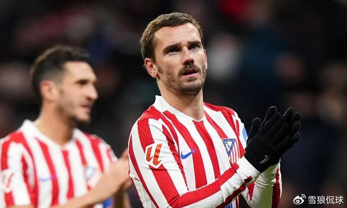 格列兹曼加盟奥兰多城 职业生涯终章再遇挑战