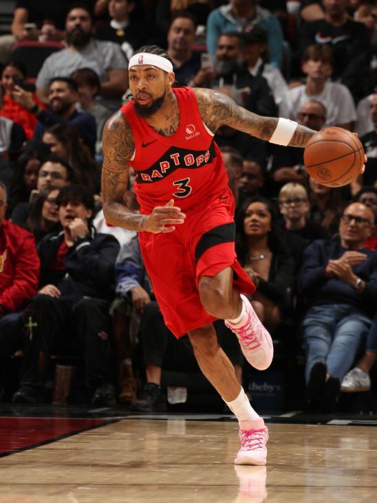 活塞逆转猛龙终结七连败 坎宁安33+9助率队胜出