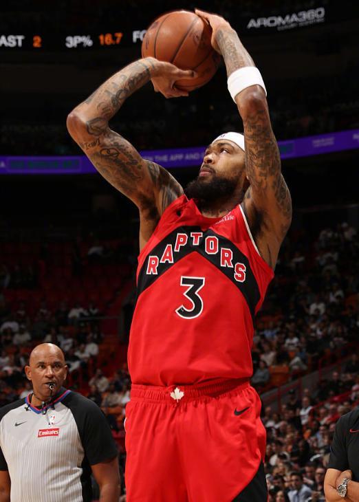 活塞逆转猛龙终结七连败 坎宁安33+9助率队胜出