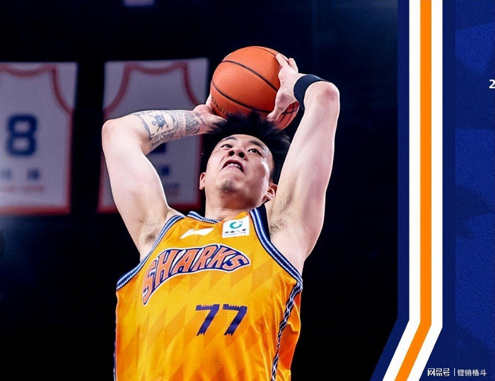 CBA联赛多场对决引爆夜战 战火持续升级