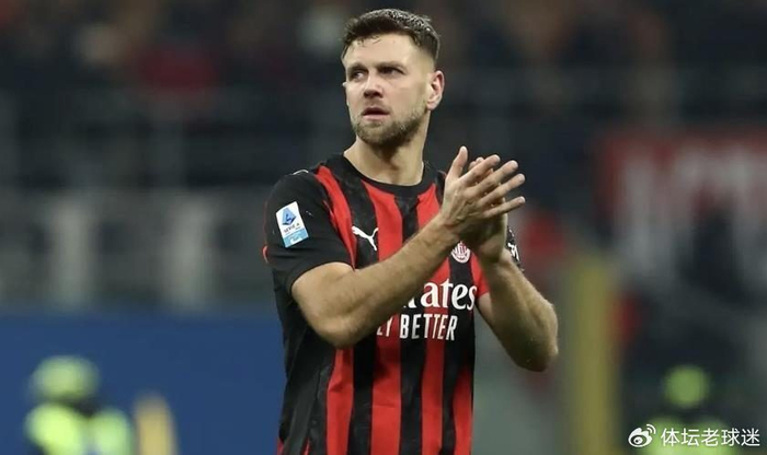 AC米兰锋线集体失灵 五名前锋陷入进球荒