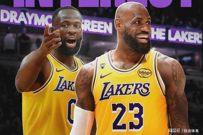 勇士豪赌字母哥遭雄鹿拒绝，湖人错失追梦补强