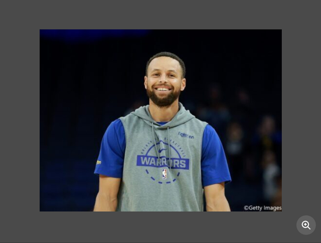 库里伤后复出挑战火箭 勇士附加赛命运悬于一线