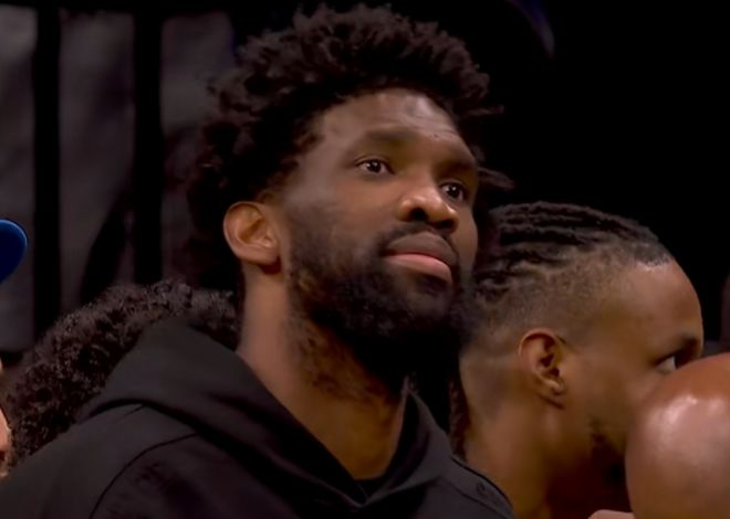 76人备战凯尔特人战无恩比德 伤病困扰成季后赛