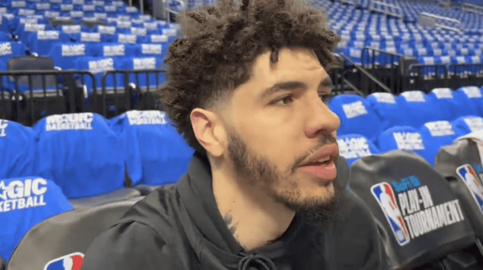 拉梅洛赛后等待道歉彰显体育精神