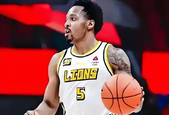 CBA常规赛收官战：深圳广厦外援调整引关注，季