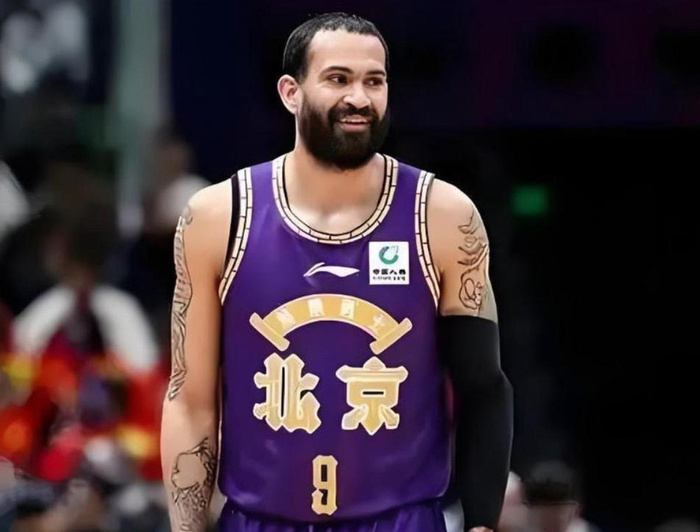 CBA常规赛收官战：深圳广厦外援调整引关注，季