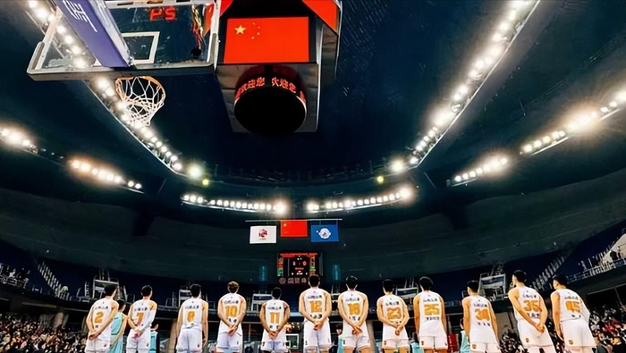 CBA常规赛收官战：深圳广厦外援调整引关注，季