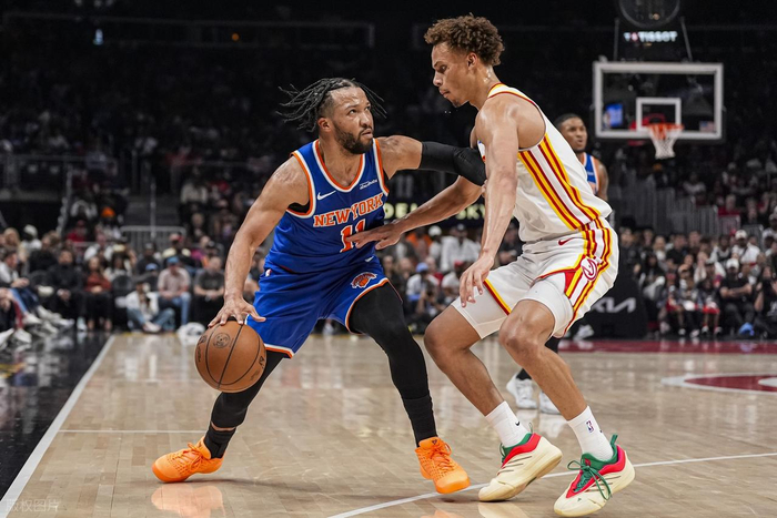 NBA季后赛首轮G3战罢 湖人雷霆横扫晋级