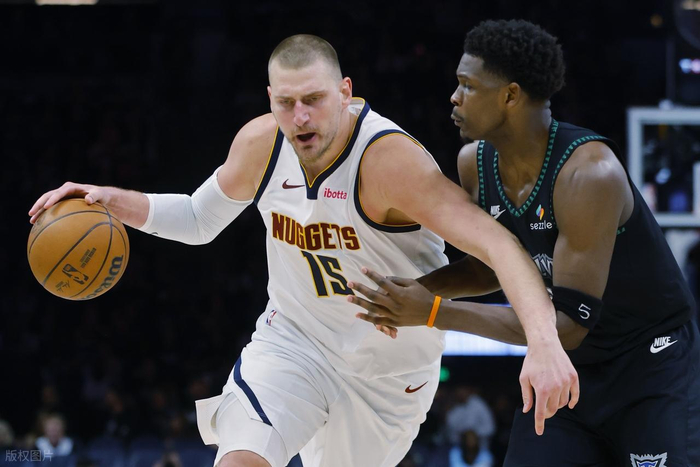 NBA季后赛首轮G3战罢 湖人雷霆横扫晋级