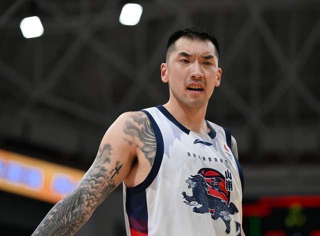 CBA季后赛8进4：山东惜败上海，广东不敌北京，阵
