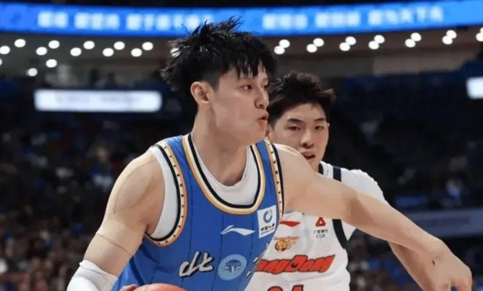 CBA季后赛8进4：山东惜败上海，广东不敌北京，阵